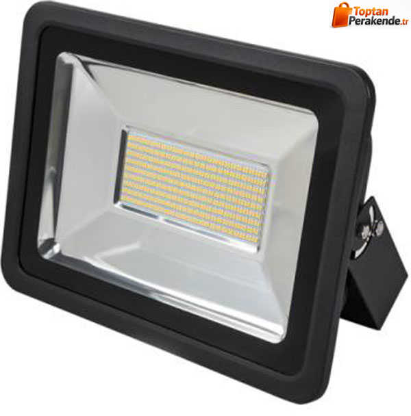 Cata 200w Smd Led Projektör (Beyaz) CT-4607 B